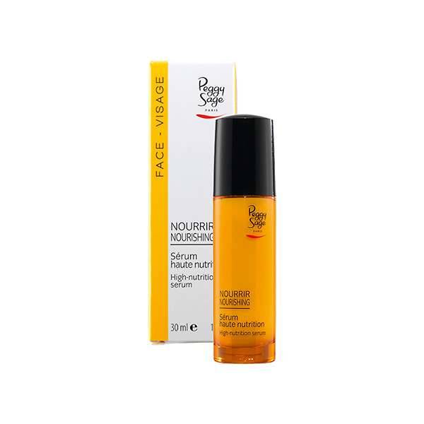 Sérum haute nutrition de la marque Peggy Sage Contenance 30ml - 1