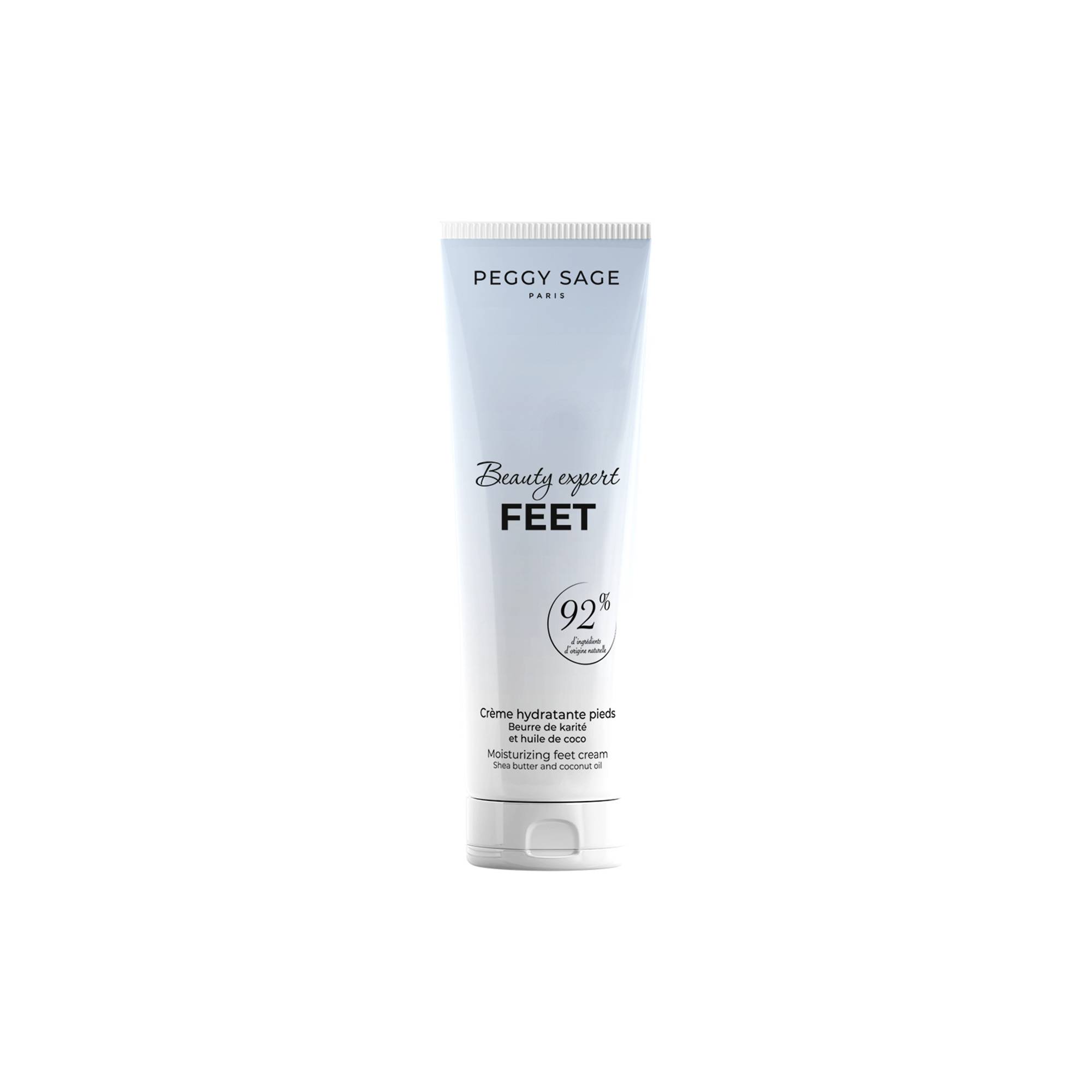 Galets Effervescents Peggy Sage - Soin Mains & Pieds - Bain Manucure - Boîte De 50 - Neuf