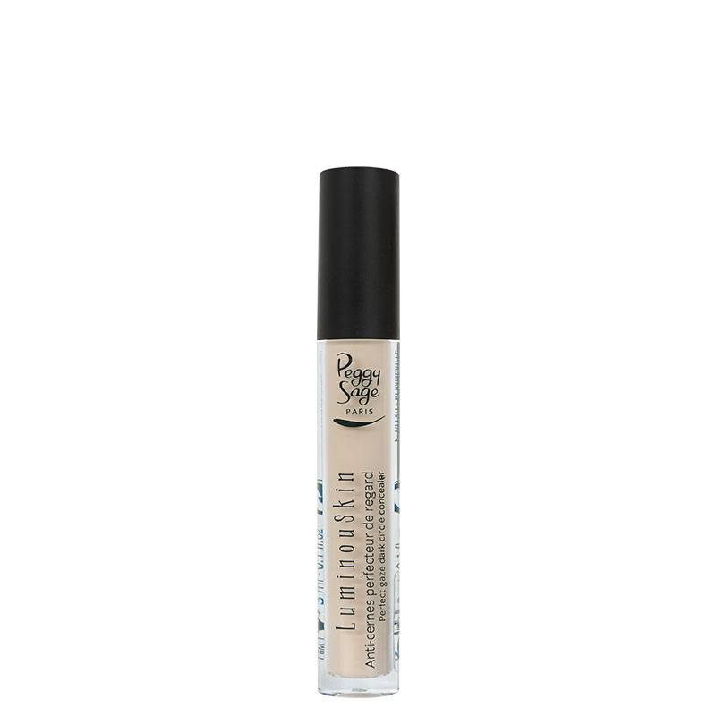 Anti-cernes perfecteur de regard Beige de la marque Peggy Sage Contenance 3ml - 1