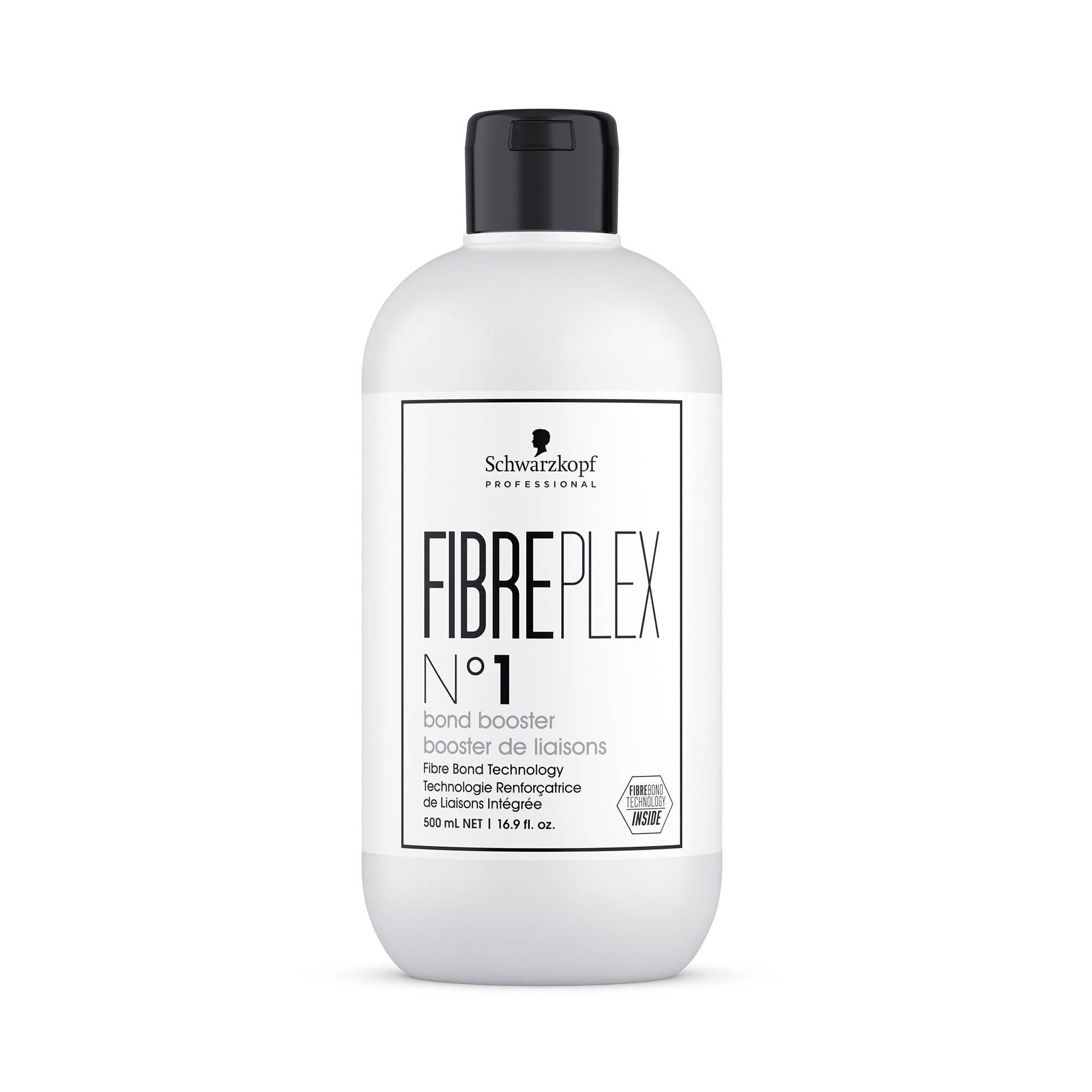 FibrePlex N°1 Booster de liaisons de la marque Schwarzkopf Professional Contenance 500ml - 1