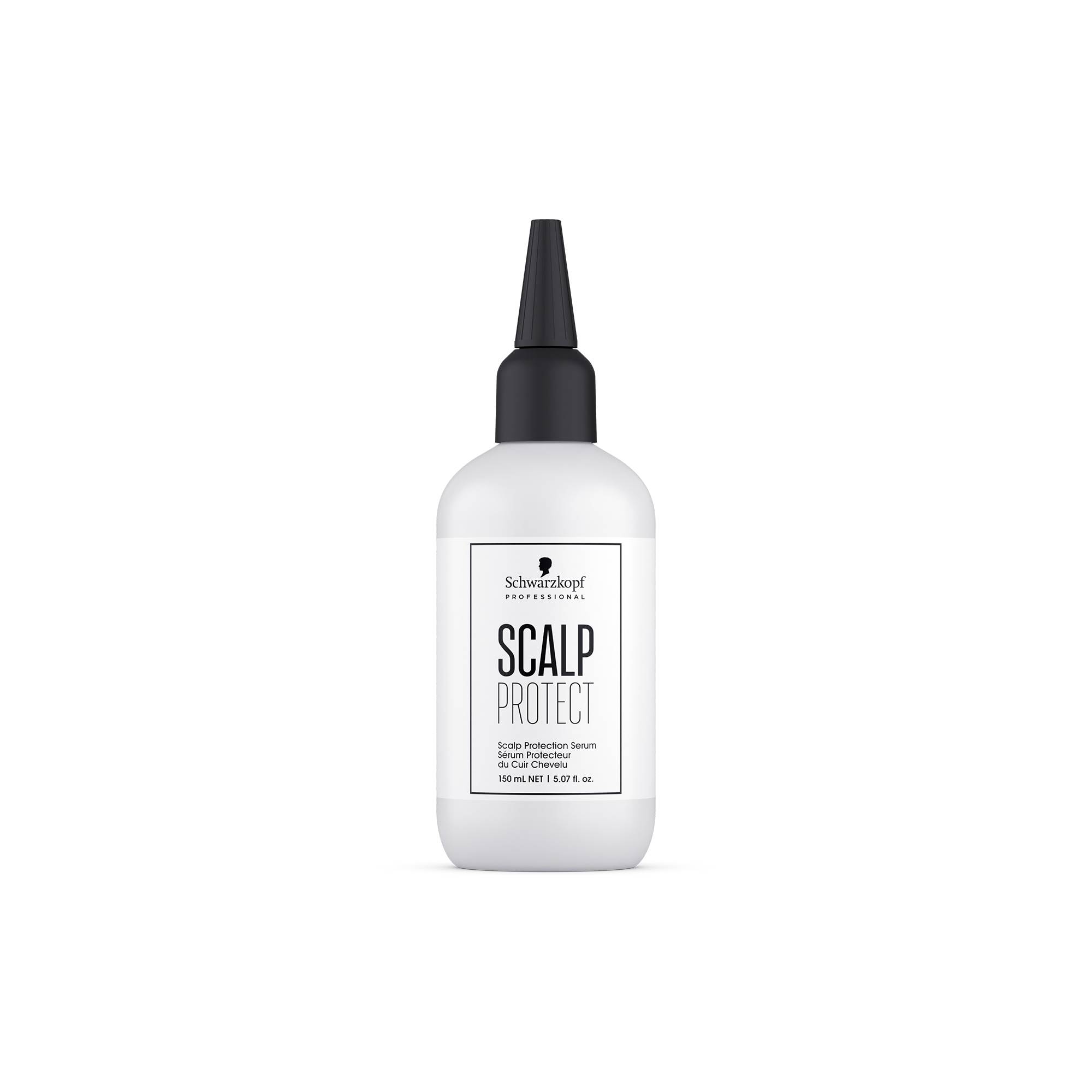 Sérum protecteur du cuir chevelu Scalp Protect de la marque Schwarzkopf Professional Contenance 150ml - 1