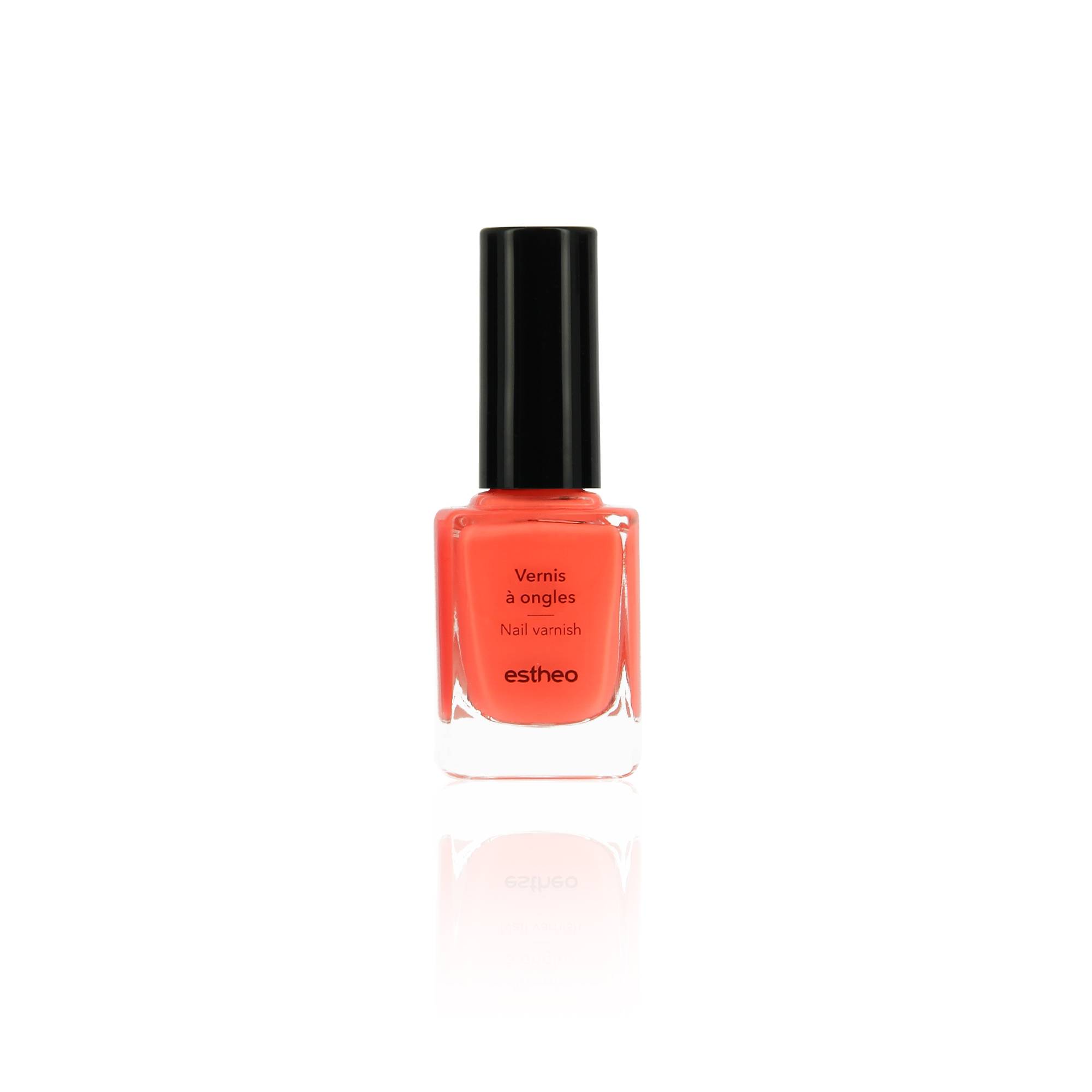 Vernis à ongles 33 L.A. Vibes de la marque Estheo Contenance 10ml - 1
