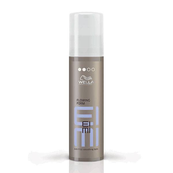 Baume de lissage Flowing Form Eimi de la marque Wella Professionals Contenance 100ml - 1
