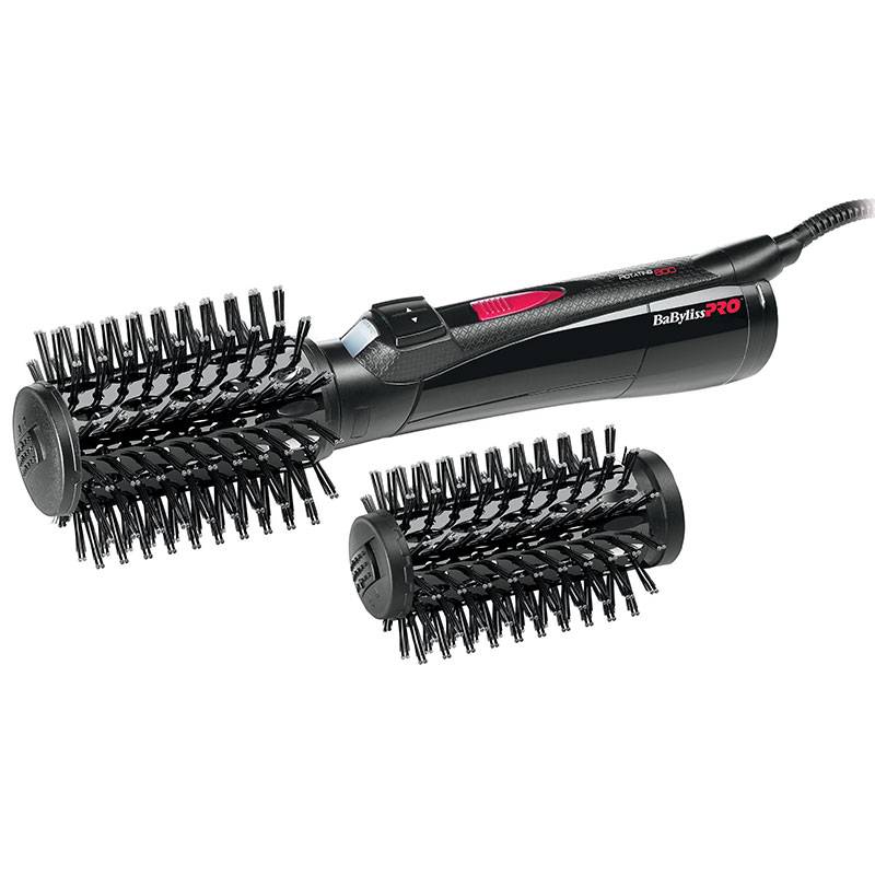 Brosse soufflante rotative - Rotating 800 de la marque Babyliss Pro - 1