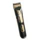 Tondeuse de finition et barbe R-TECH Gold Edition - 1 Tondeuse de finition et barbe R-TECH Gold Edition de la marque 7e ÉLÉMENT - 1
