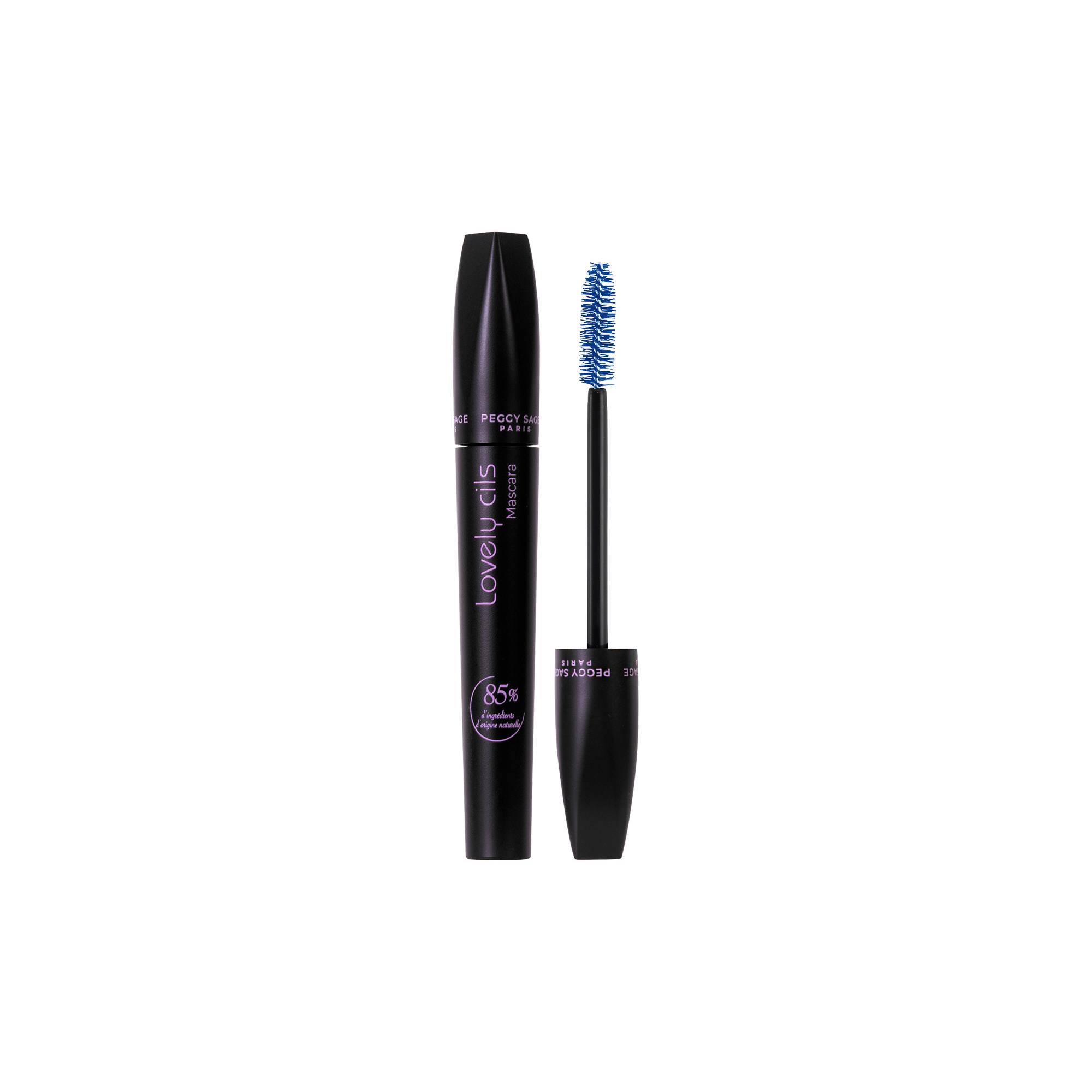 Mascara Lovely cils Ocean de la marque Peggy Sage Contenance 10ml - 1