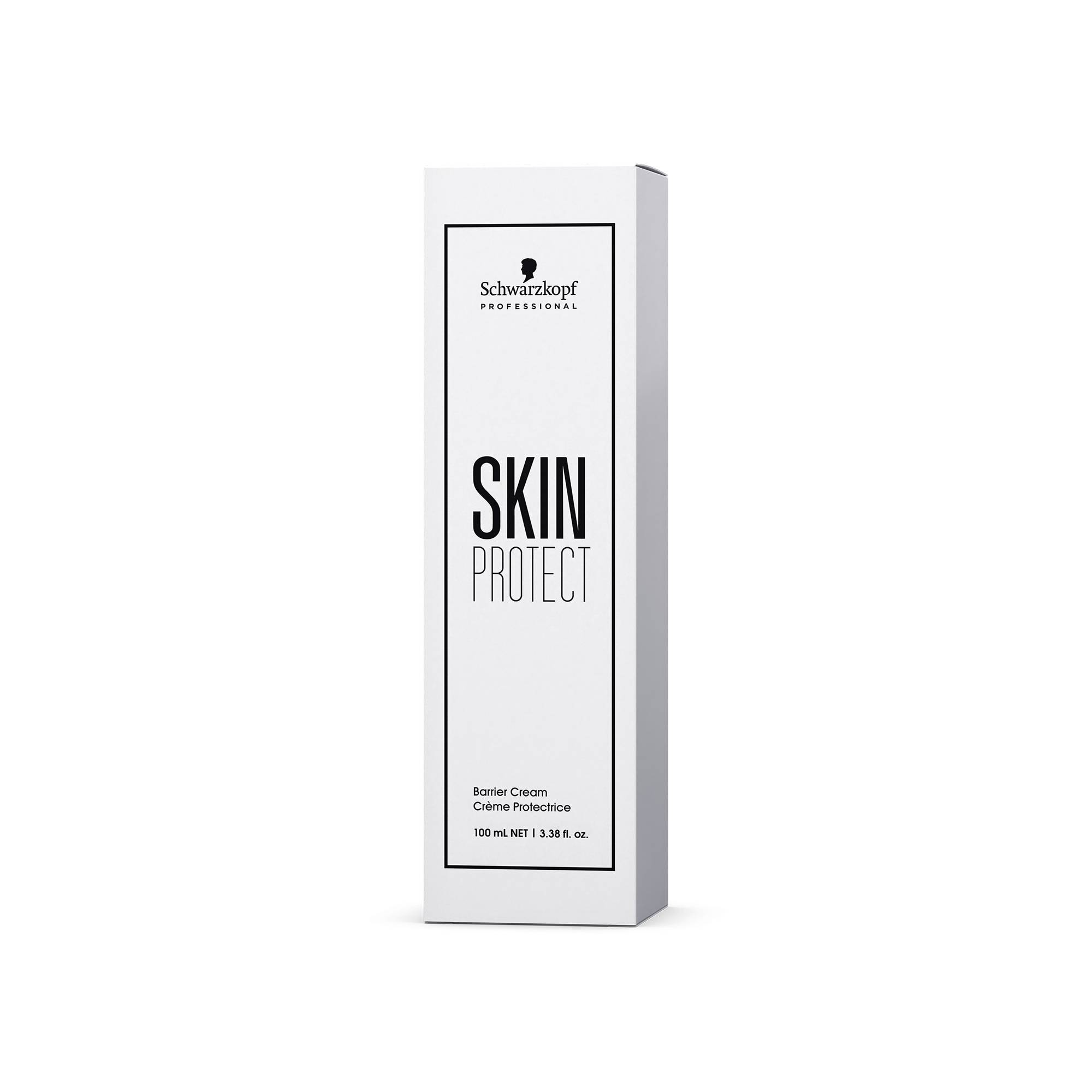 Crème Protectrice Skin protect Color Expert de la marque Schwarzkopf Professional Contenance 100ml - 2