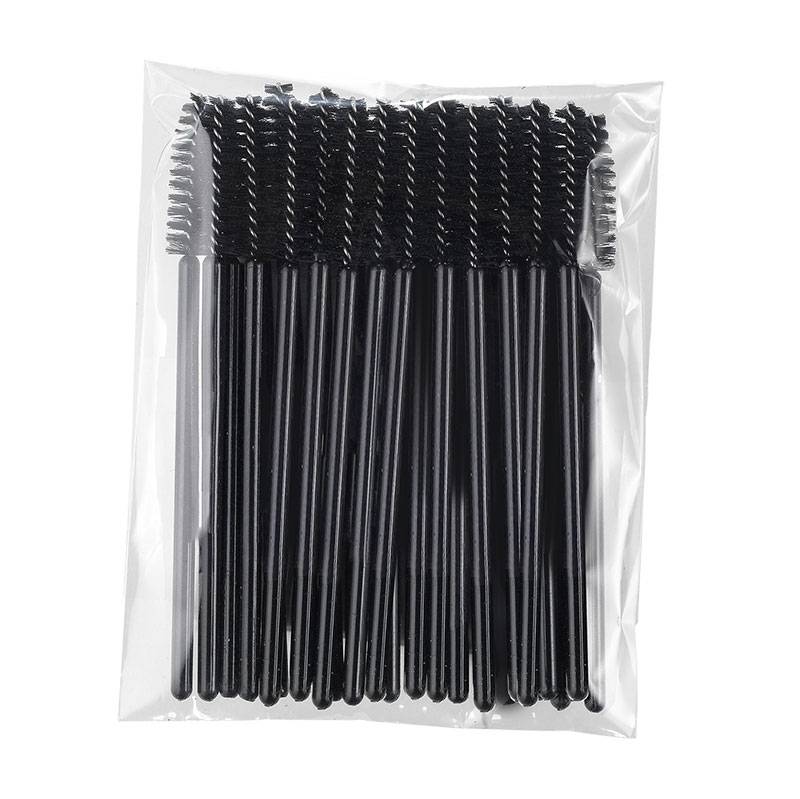 Goupillon jetable cils x25 de la marque Peggy Sage - 1