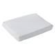 Coussin manucure et housse Blanc - 1 Coussin manucure et housse Blanc de la marque Peggy Sage - 1
