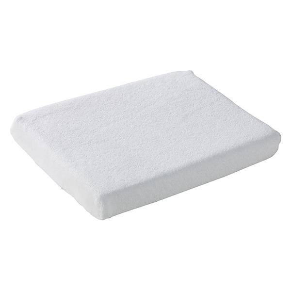 Coussin manucure et housse Blanc de la marque Peggy Sage - 1