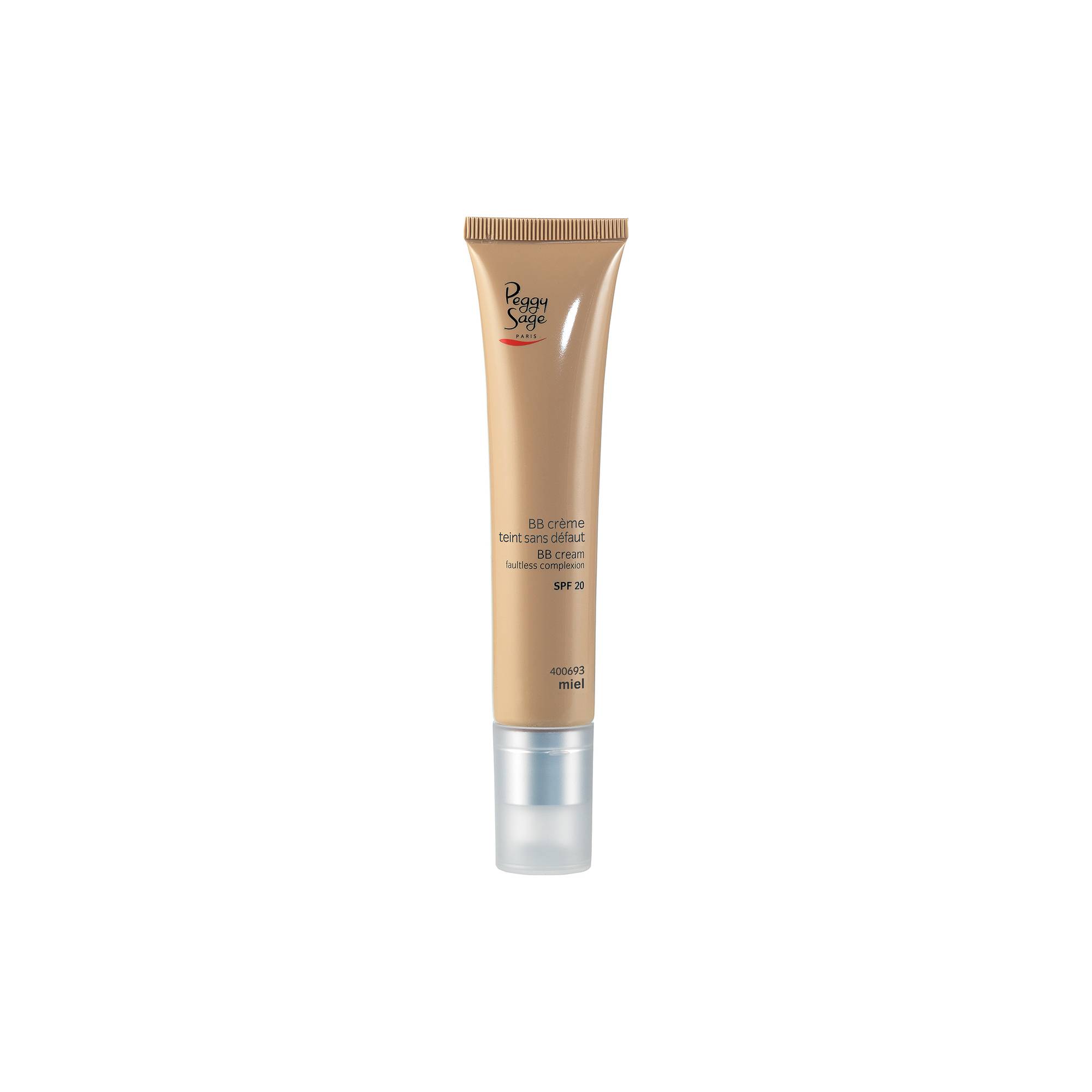 BB crème teint sans défaut Miel de la marque Peggy Sage Contenance 40ml - 1