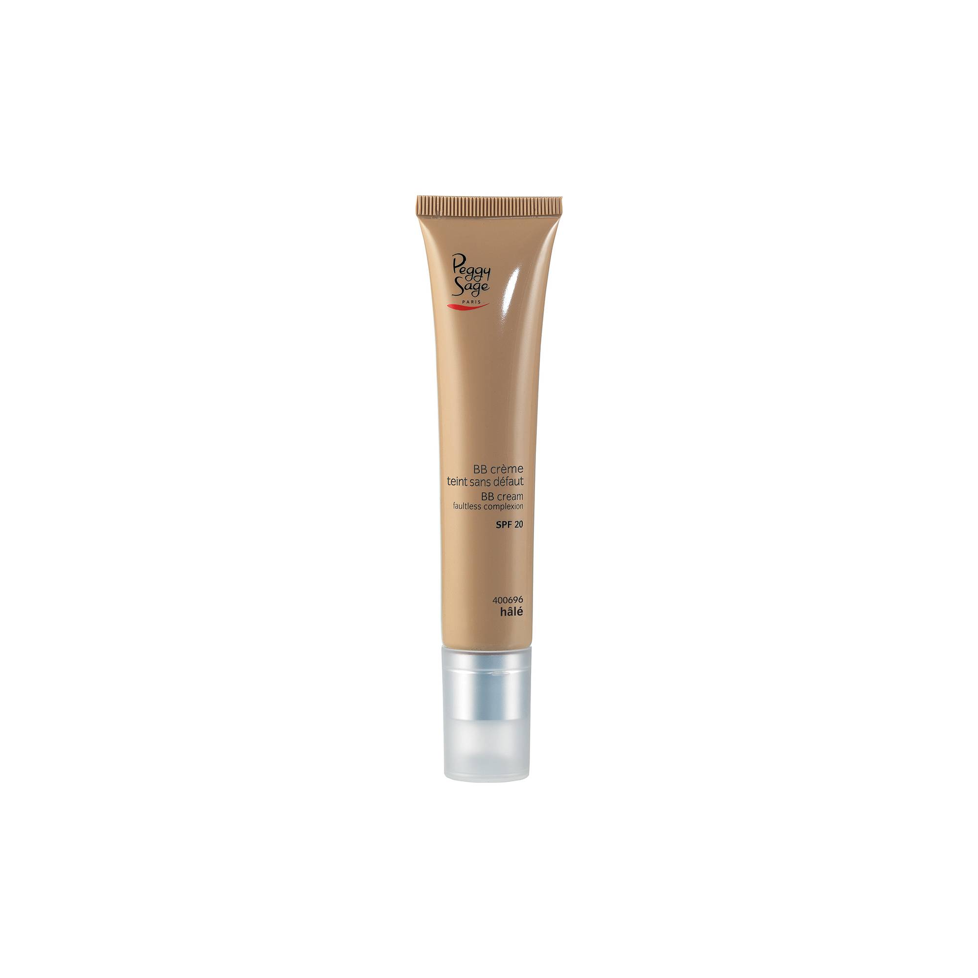 BB crème teint sans défaut Halé de la marque Peggy Sage Contenance 40ml - 1