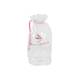 Petit pochon transparent Bleu Libellule 10 x 24cm - 1 Petit pochon transparent Bleu Libellule 10 x 24cm de la marque Bleu Libellule - 1