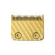 TĂȘte de coupe pour tondeuse FX8700GE /FX - 1 TĂȘte de coupe pour tondeuse FX8700GE /FX de la marque Babyliss Pro - 1