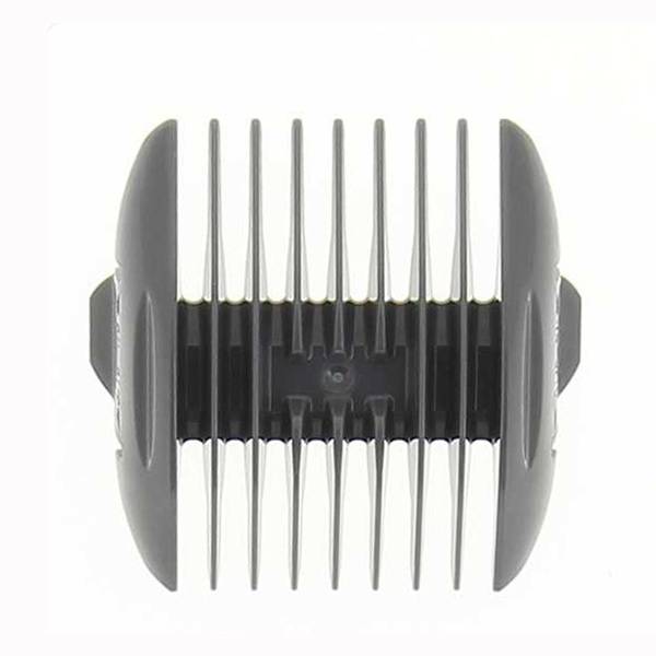 Sabot 3mm-4mm pour tondeuse ERGP80-82-84-86-72-74 & ER160 & ER1611 de la marque Panasonic - 1