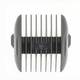 Sabot 3mm-4mm pour tondeuse ERGP80-82-84-86-72-74 & ER160 & ER1611 - 1 Sabot 3mm-4mm pour tondeuse ERGP80-82-84-86-72-74 & ER160 & ER1611 de la marque Panasonic - 1