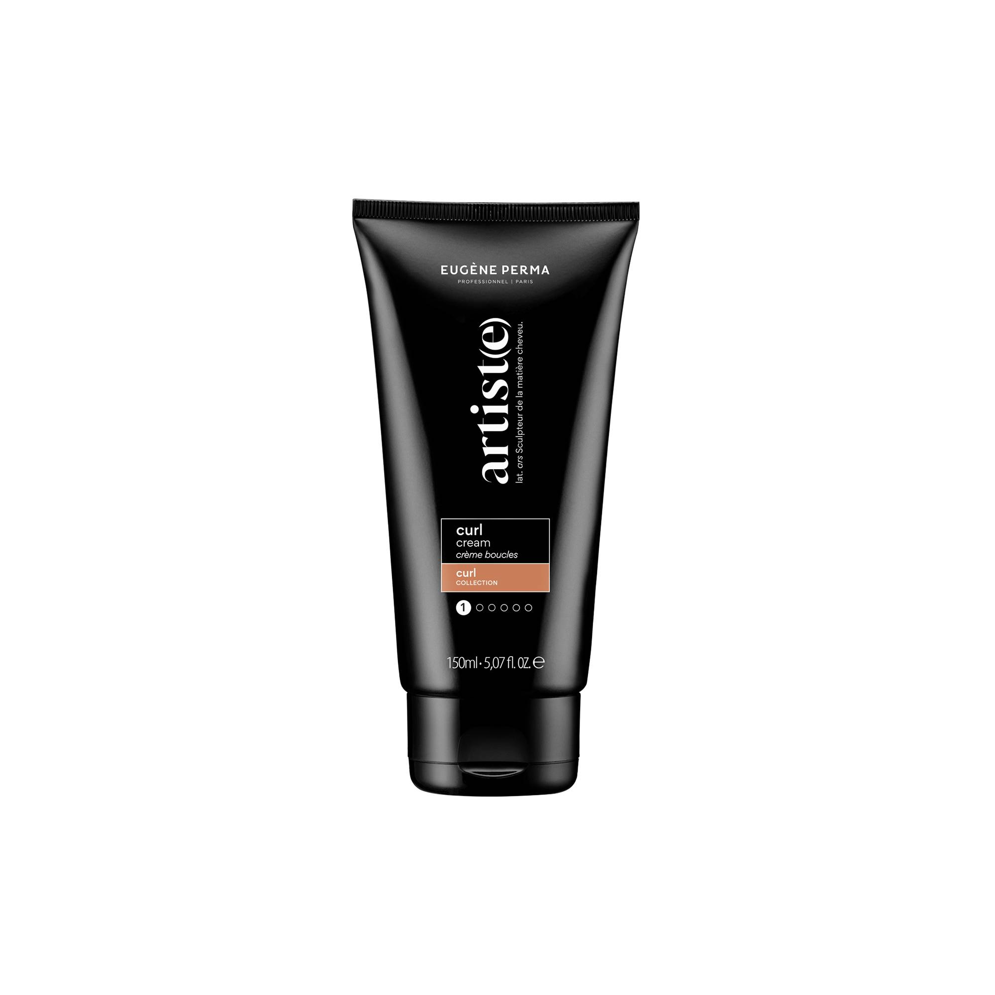 Crème défintion boucles Artiste de la marque Eugène Perma Contenance 150ml - 1