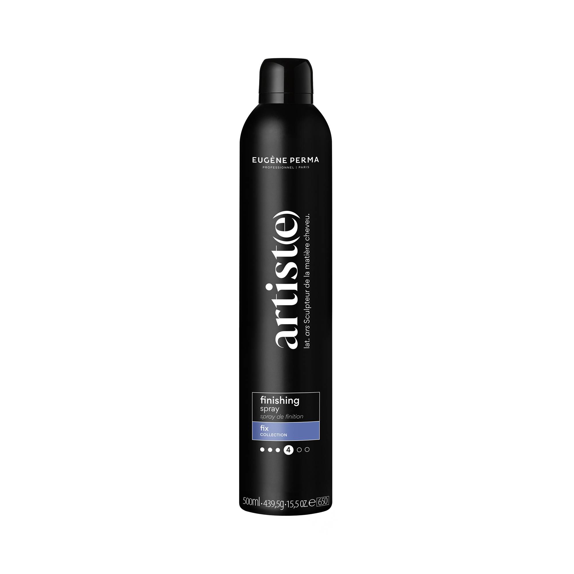 Spray de finition Artiste de la marque Eugène Perma Contenance 500ml - 1