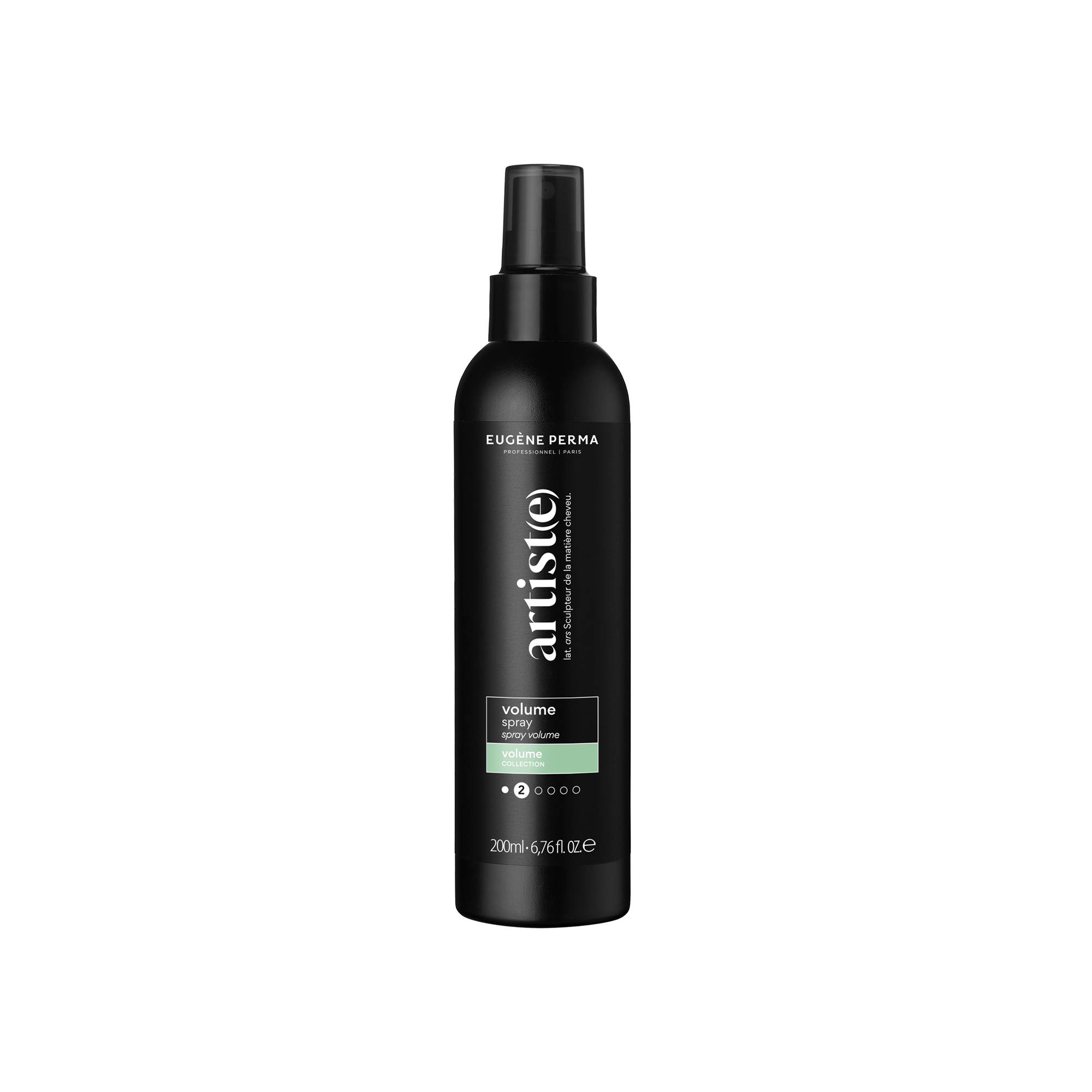 Spray volumisant Artiste de la marque Eugène Perma Contenance 200ml - 1