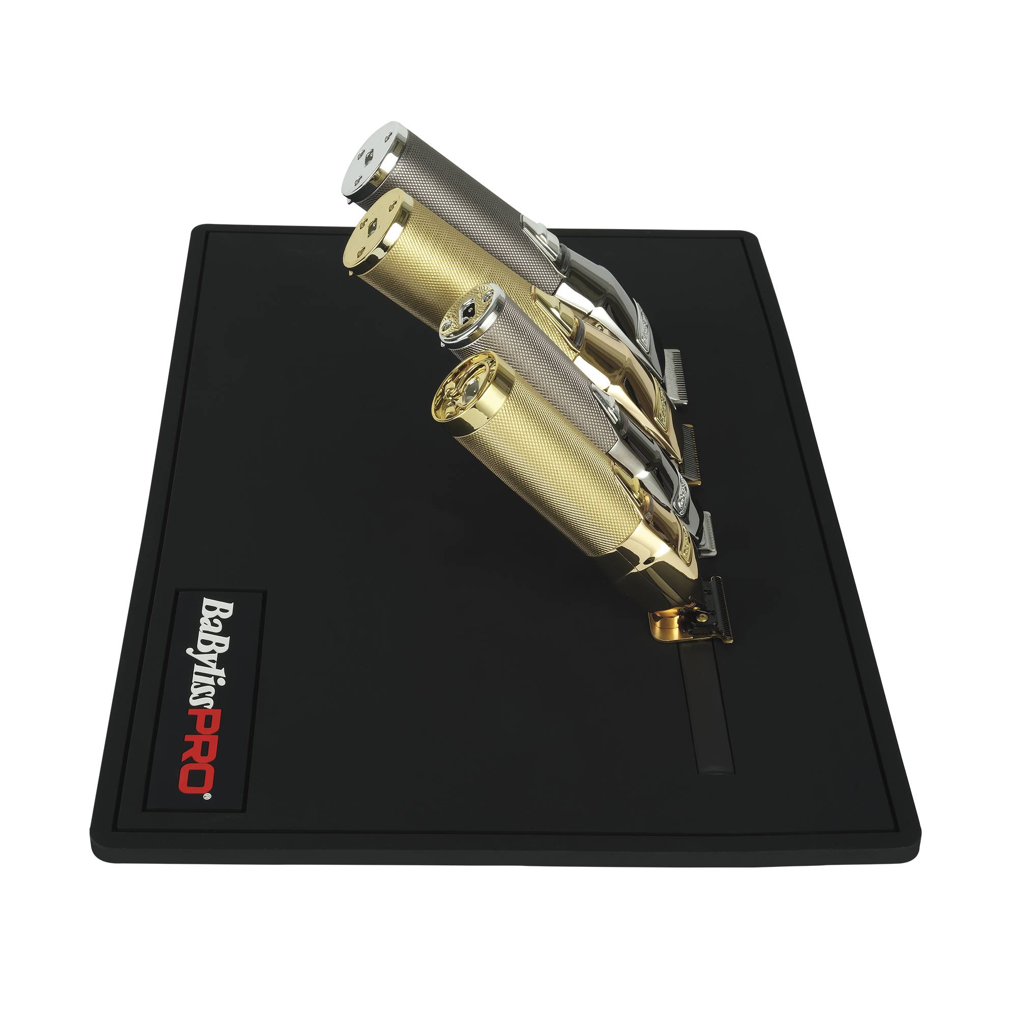 Tapis magnétique pour outil de coupe de la marque Babyliss Pro - 1