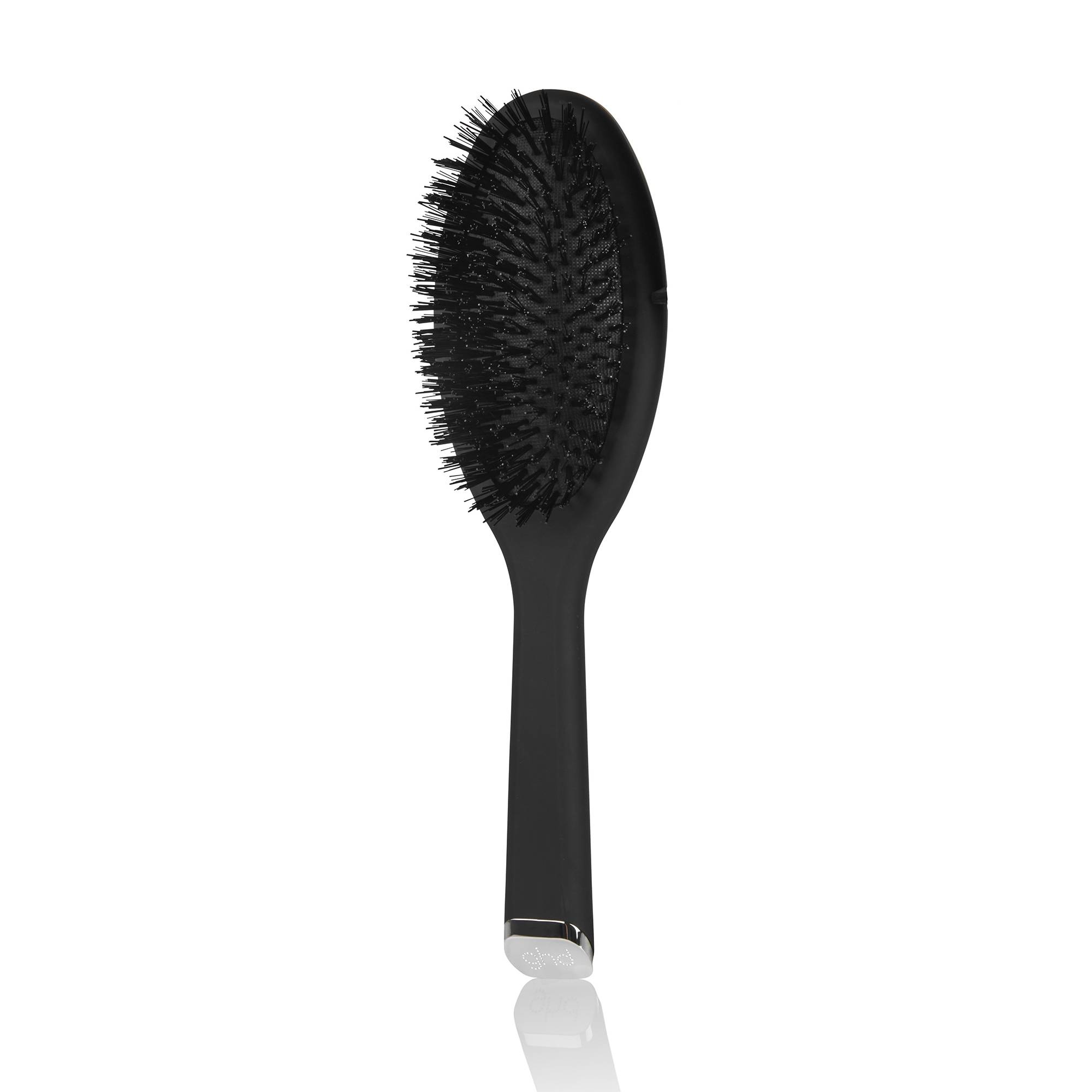 Brosse de coiffage ovale The Dresser de la marque ghd - 1