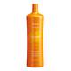 Shampooing restructurant douceur et brillance Wonder Nourishing - 1 Shampooing restructurant douceur et brillance Wonder Nourishing de la marque Fanola Contenance 1000ml - 1