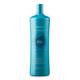 shampooing cuir chevelu et cheveux sensible Vitamins de la marque Fanola Gamme Vitamins Contenance 1000ml - 1