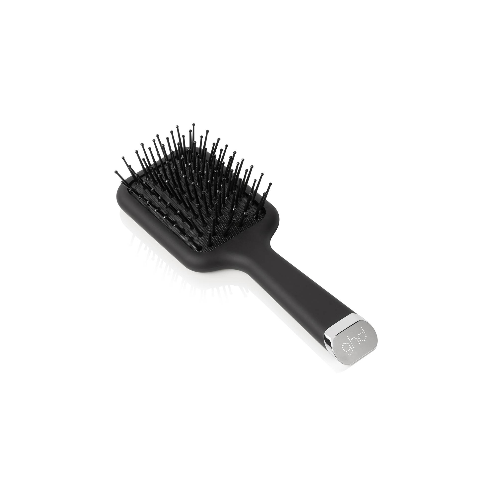 Mini brosse plate ghd - The mini all rounder de la marque ghd - 1