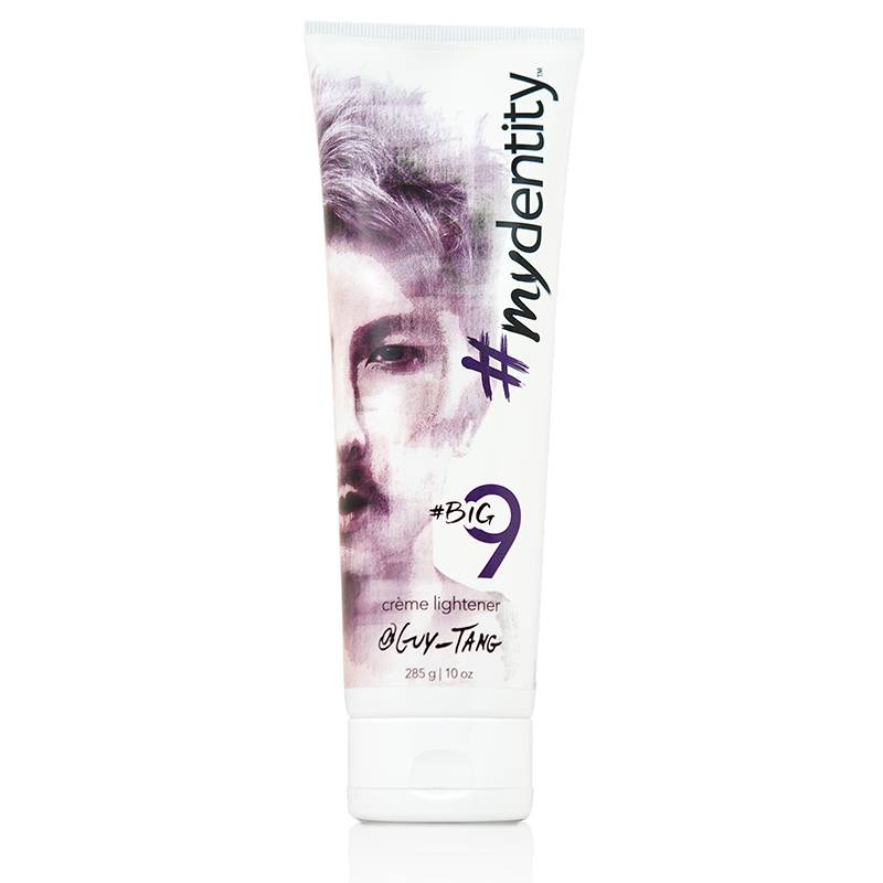 Crème décolorante Big9 285g de la marque Mydentity Contenance 285g - 1