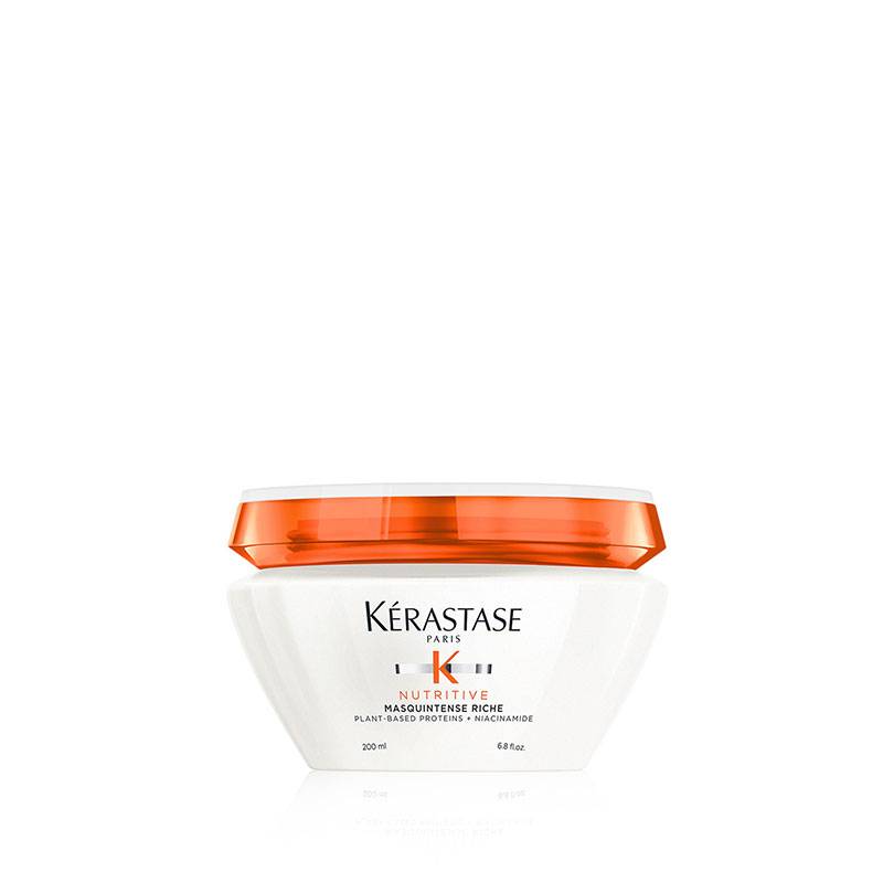 Masque intense riche Nutritive de la marque Kerastase Contenance 200ml - 1