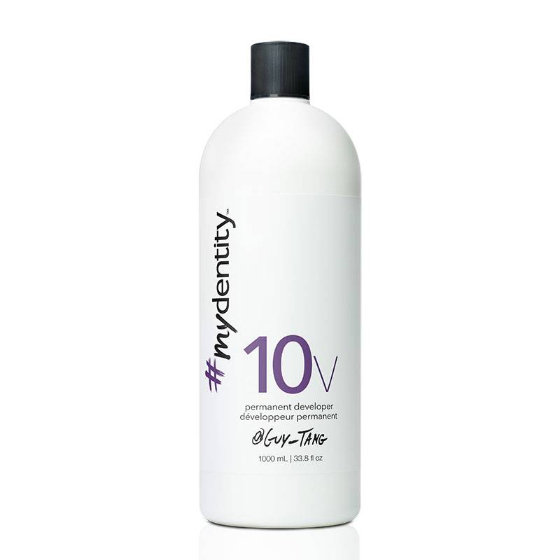 Oxydant Mydentity 10volumes de la marque Mydentity Contenance 1000ml - 1