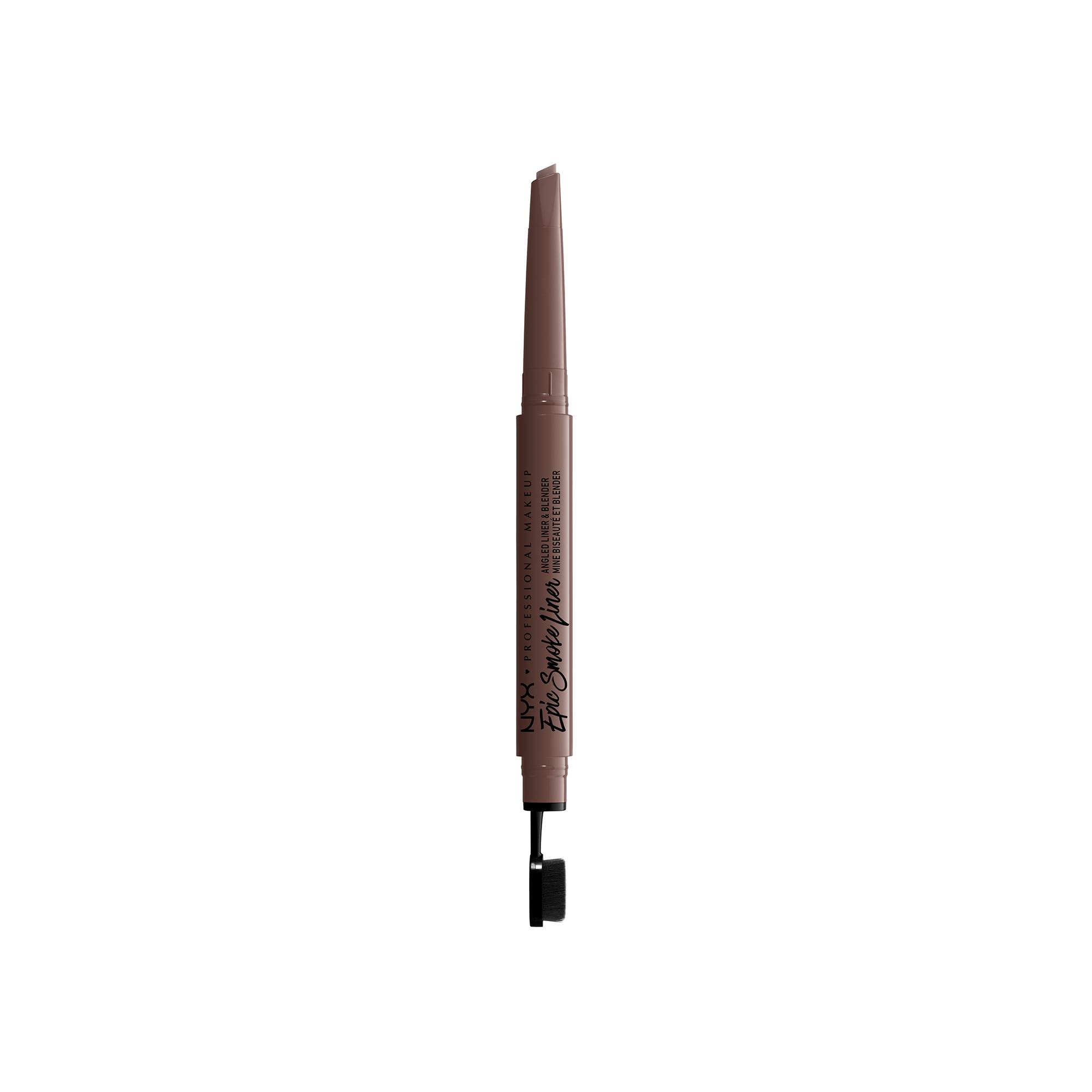 Eyeliner à mine biseauté Nude Haze Epic Smoke Liner de la marque NYX Professional Makeup - 1