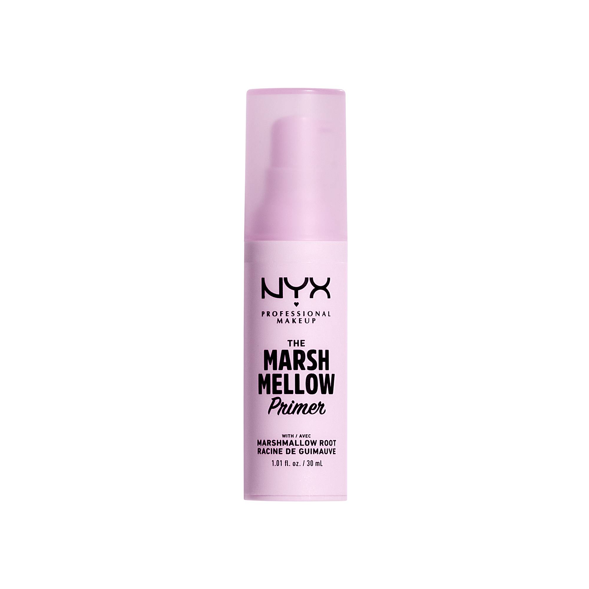Marshmellow Primer base de la marque NYX Professional Makeup Contenance 30g - 1
