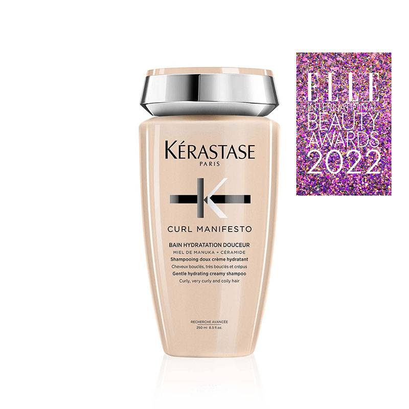 Bain Hydratation Douceur de la marque Kerastase Contenance 250ml - 1