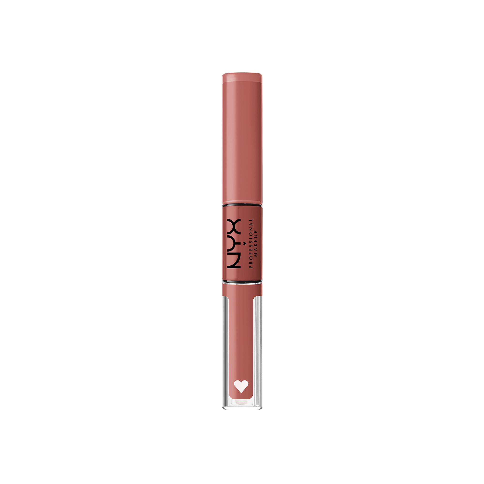 Rouge à lèvres Shine Loud - Magic Maker de la marque NYX Professional Makeup - 1
