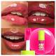 Huile à lèvres Fat oil Supermodel de la marque NYX Professional Makeup Gamme Fat Oil Contenance 24g - 4