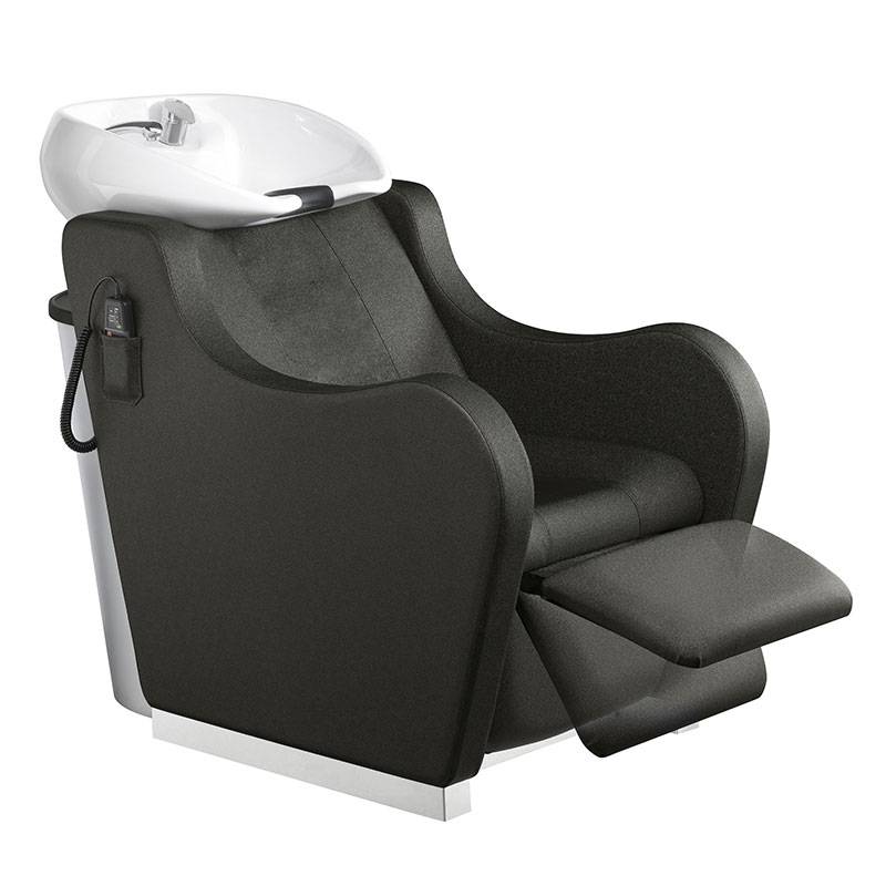 Bac à shampooing massant Shiatsu Serenity de la marque Jacques Seban - 1