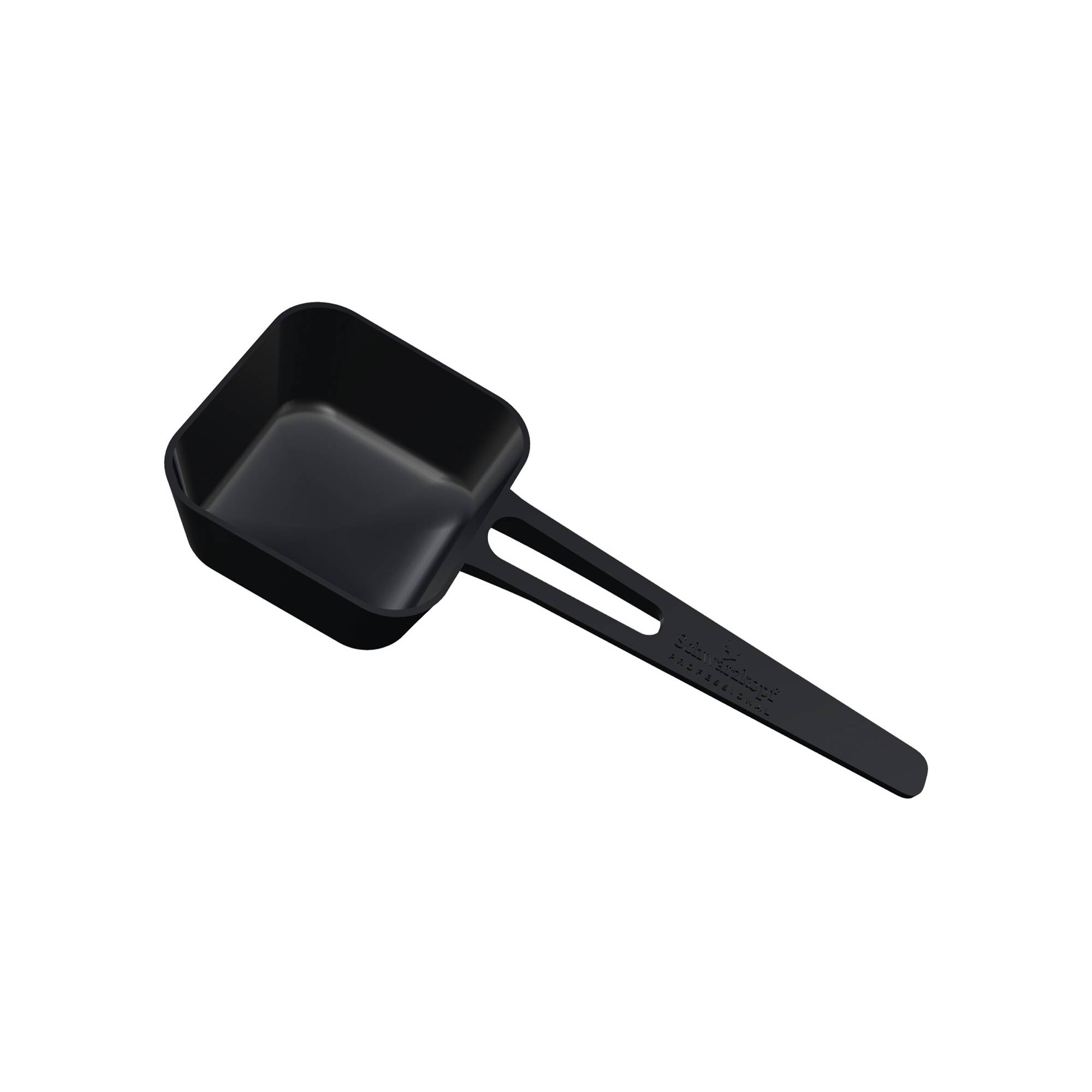 Cueillère doseuse poudre BlondMe de la marque Schwarzkopf Professional Contenance 30g - 1