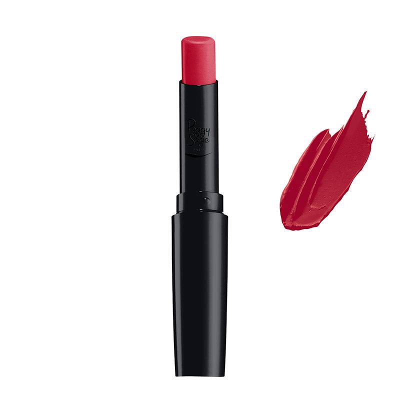 Rouge à lèvres Ultra mat Monaco de la marque Peggy Sage Contenance 2g - 1