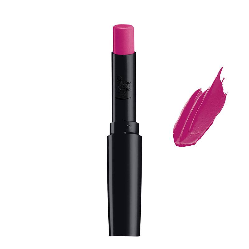 Rouge à lèvres Ultra mat Buenos Aires de la marque Peggy Sage Contenance 2g - 1