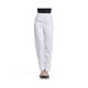Pantalon blanc taille XS-S 34-36 de la marque Elements® - 1