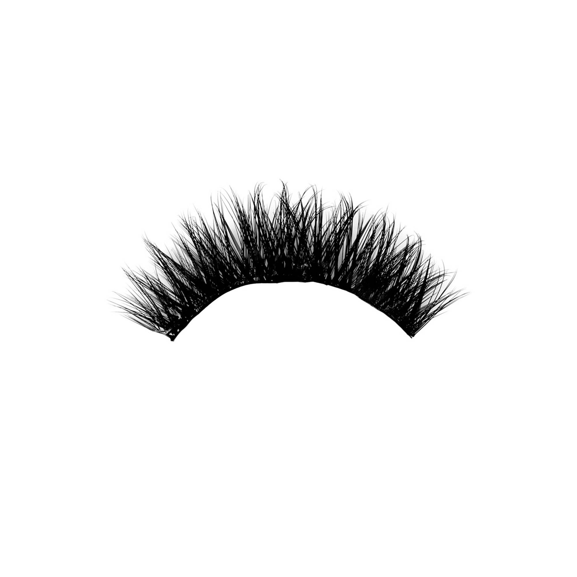 Faux cils magnétiques Barbara de la marque Peggy Sage - 1