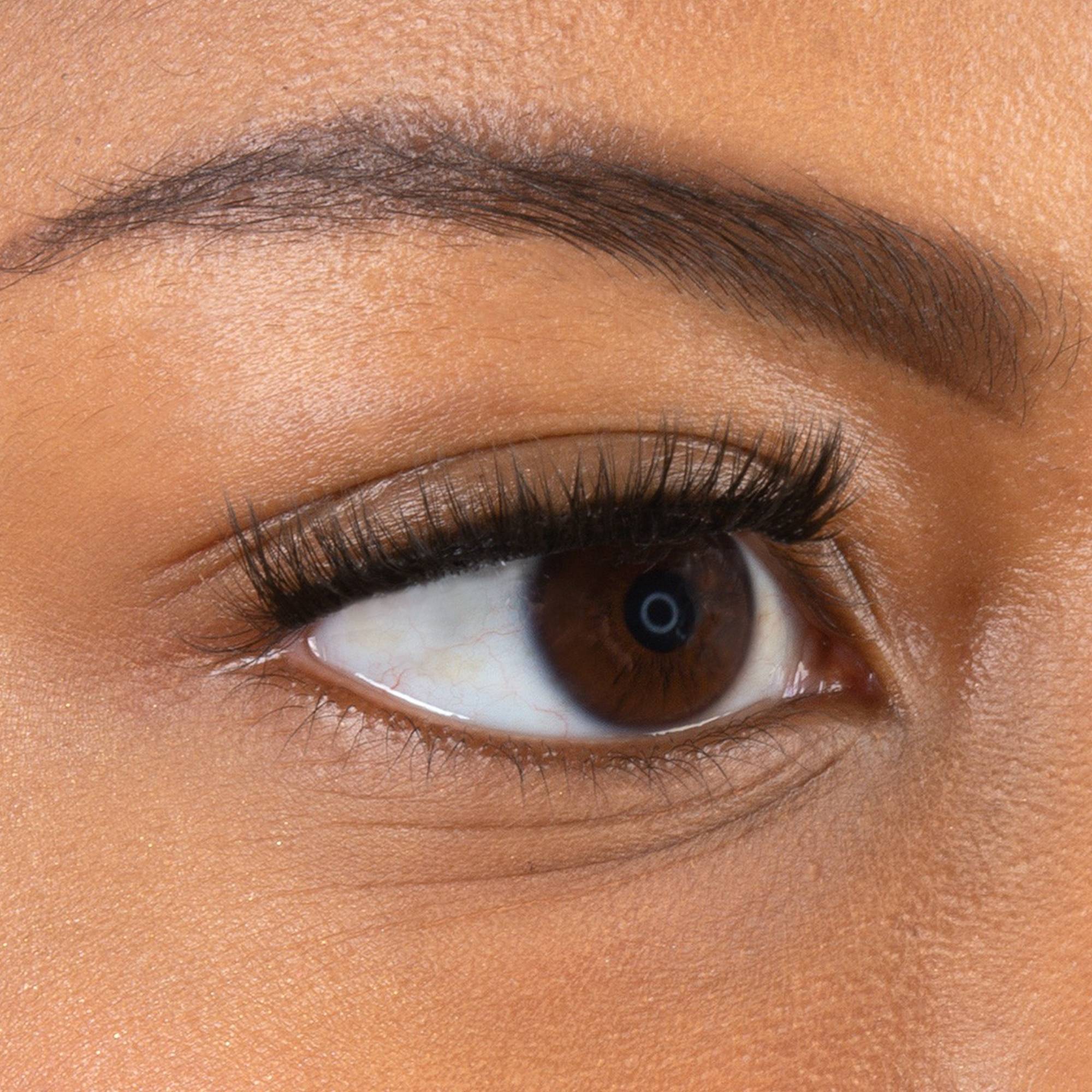 Faux Cils Magnétiques Réutilisables - Effet Naturel Ou Volume, Longueurs Variées