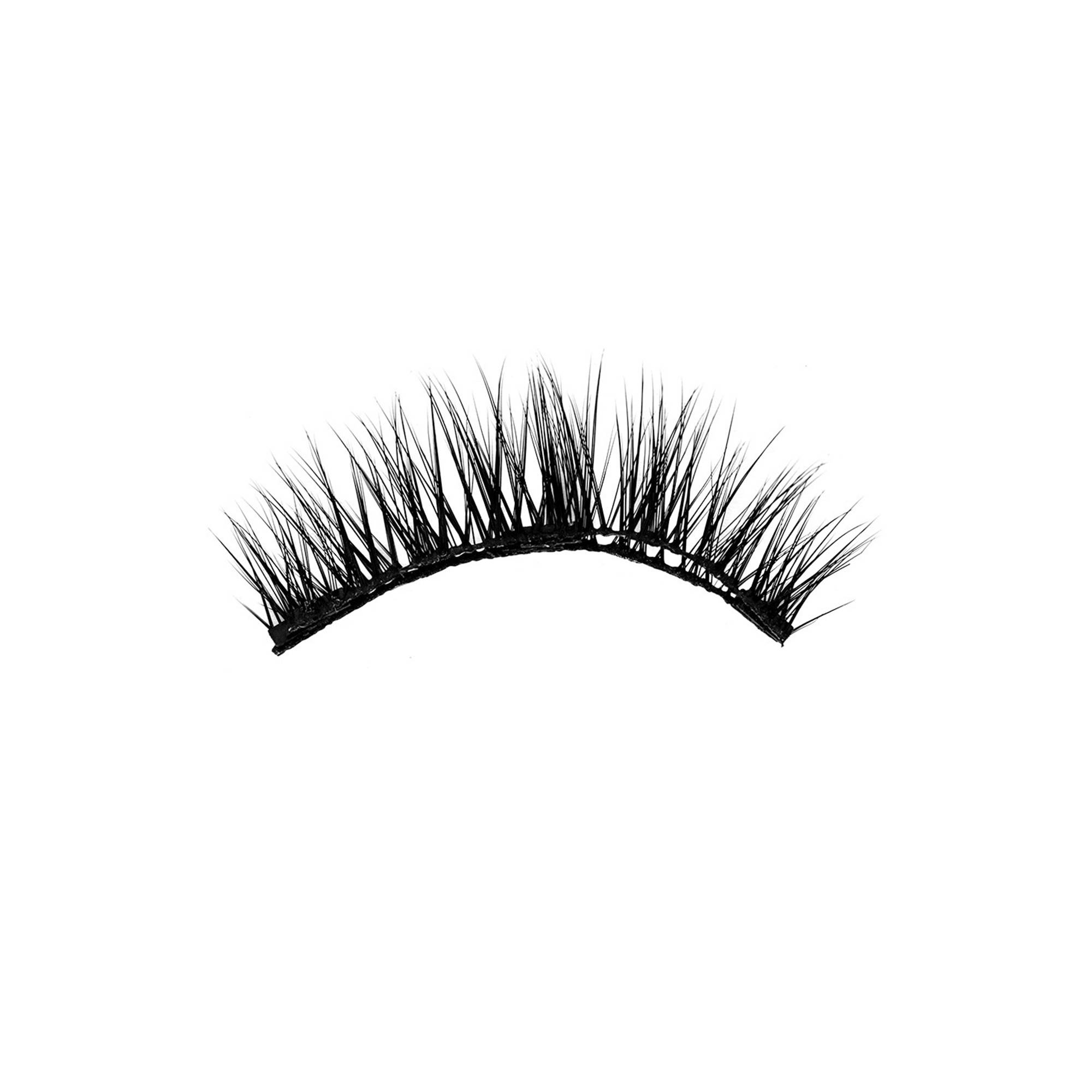 Faux cils magnétiques Gabrielle de la marque Peggy Sage - 1