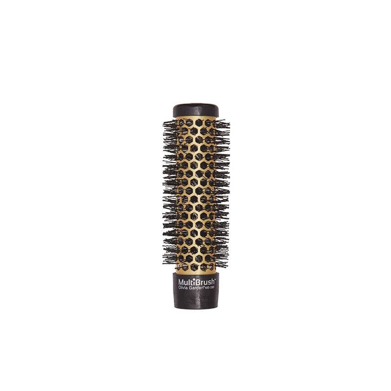 Barillet de brosse détachable MultiBrush 26mm de la marque Olivia Garden - 1