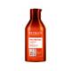 Apres-shampoing anti-frisottis Frizz Dismiss NEW de la marque Redken Gamme Frizz Dismiss Contenance 300ml - 1
