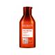 Apres-shampoing anti-frisottis Frizz Dismiss NEW - 1 Apres-shampoing anti-frisottis Frizz Dismiss NEW de la marque Redken Contenance 300ml - 1