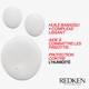 Shampoing anti-frisottis Frizz Dismiss NEW de la marque Redken Contenance 300ml - 3