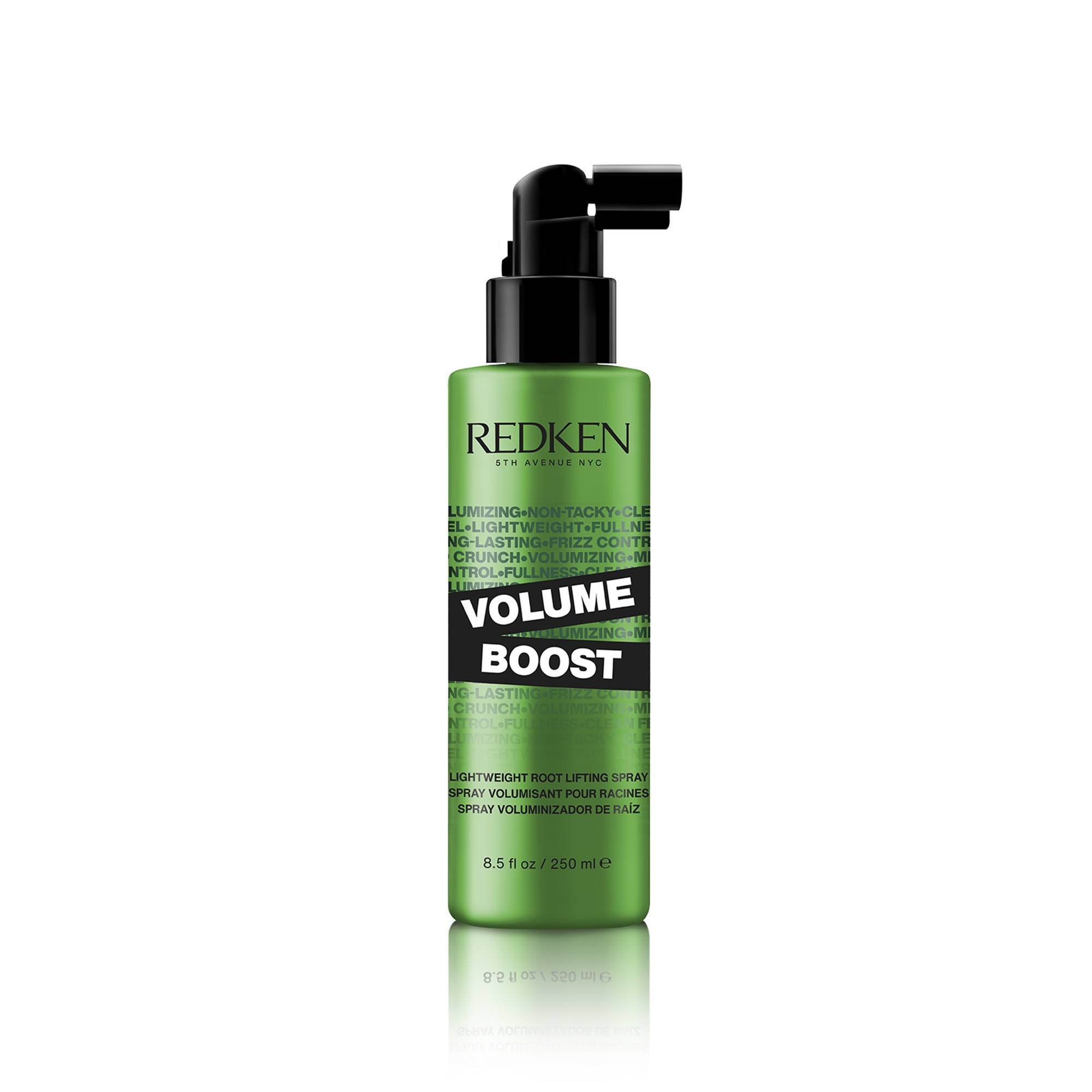 Volume Boost spray volumisant racines de la marque Redken Contenance 250ml - 1
