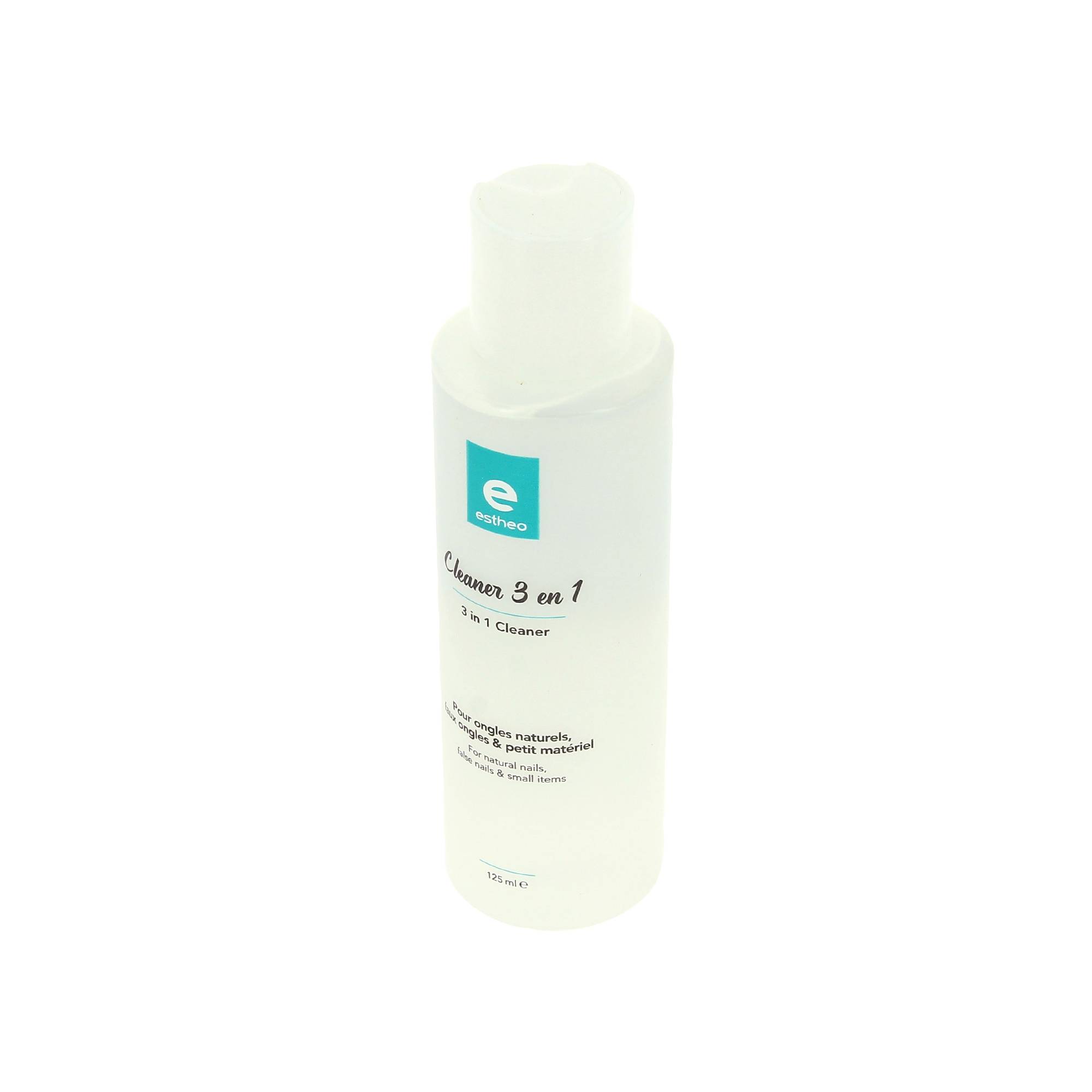 Cleaner 3 en 1 de la marque Estheo Contenance 125ml - 2